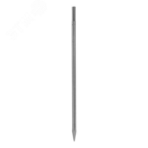 Пика, 18 х 600 мм, SDS MAX - фото 1