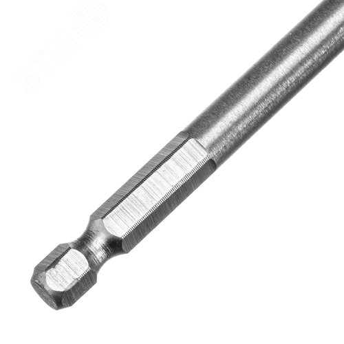 Сверло по дереву перовое удлиненное, 18 х 300 мм, 6-гранный хвостовик - фото 3