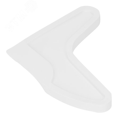 Шпатель затирочный, универсальный, Россия - фото 2