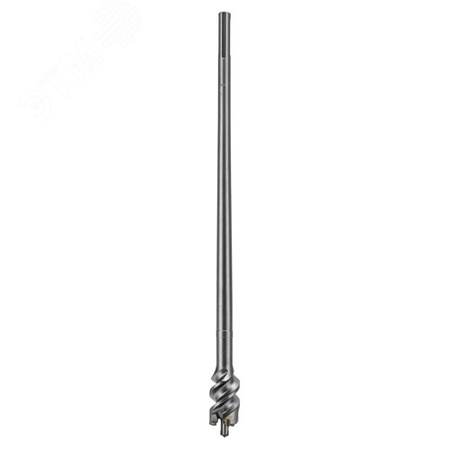 Проломной бур, 45 х 600 мм, SDS MAX - фото 1