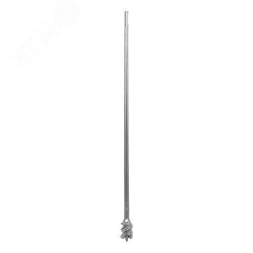 Проломной бур, 55 х 1000 мм, SDS MAX - фото 1