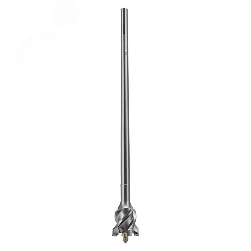 Проломной бур, 68 х 600 мм, SDS MAX - фото 1