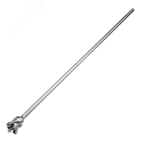 Проломной бур, 68 х 1000 мм, SDS MAX - фото 1