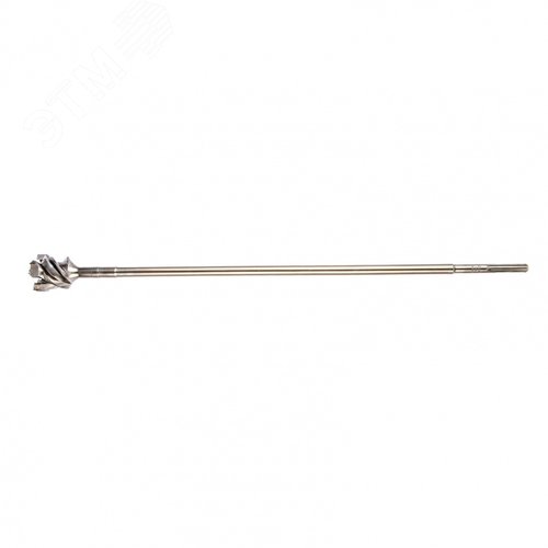 Проломной бур, 80 х 1000 мм, SDS MAX - фото 1