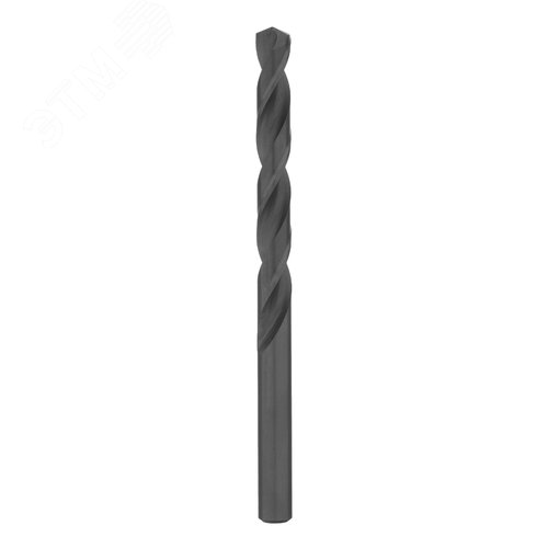 Сверло по металлу, 9 мм, HSS Co-5% - фото 1