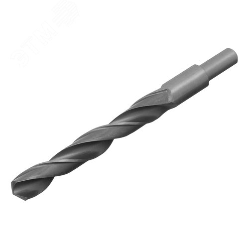Сверло по металлу, 18,0 мм, Р6М5 - фото 1