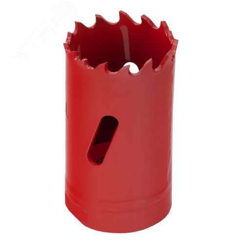 Коронка BIMETAL, 29 мм - фото 1