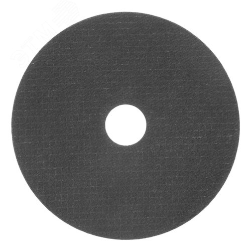 Круг отрезной по металлу, 125 х 0,8 х 22,2 мм, WA60TBF - фото 2