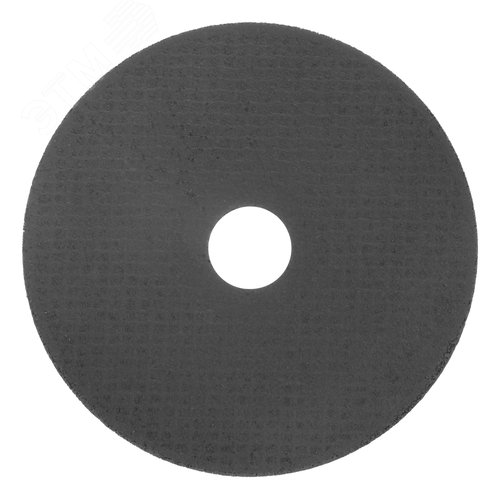 Круг отрезной по металлу, 125 х 2,5 х 22,2 мм, WA60TBF - фото 2