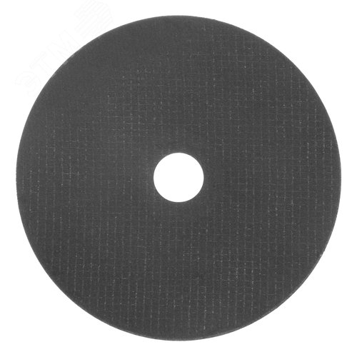 Круг отрезной по металлу, 150 х 1,2 х 22,2 мм, WA46TBF - фото 2