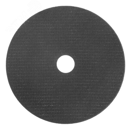 Круг отрезной по металлу, 150 х 1,6 х 22,2 мм, WA46TBF - фото 2