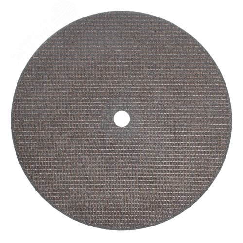 Круг отрезной по металлу, 355 х 3,2 х 25,4 мм, A30TBF - фото 2