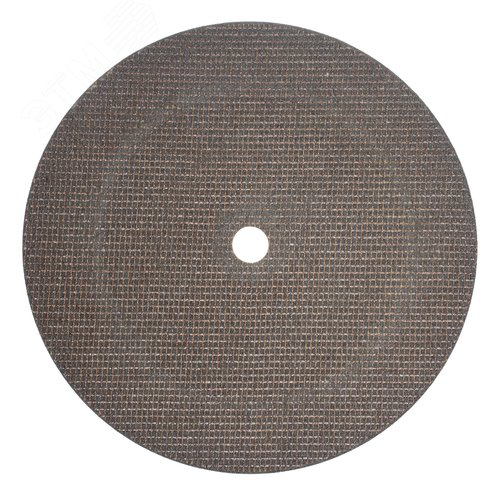 Круг отрезной по металлу, 400 х 3,2 х 32 мм, A30TBF - фото 2