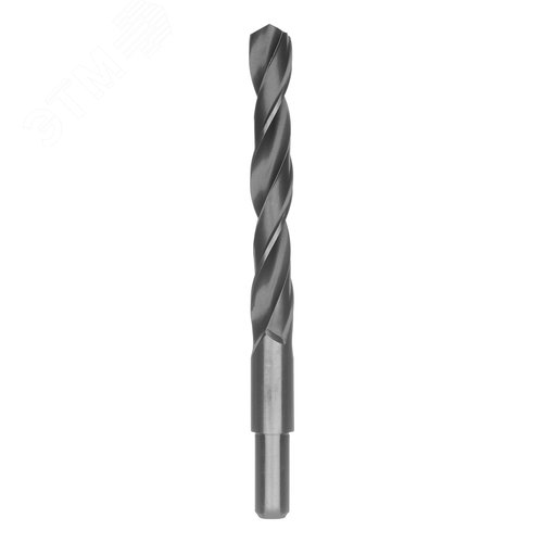 Сверло по металлу, 16,0 мм, Р6М5 - фото 2