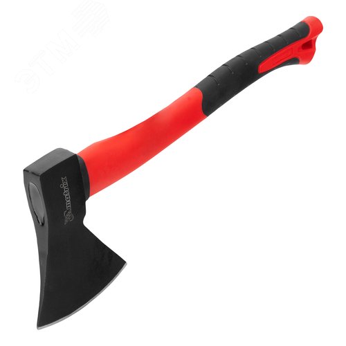 Изображение товара Топор''optimal'',1000 г,фибергласовое топорище (шт)