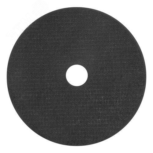 Круг отрезной по металлу, 150 х 1,8 х 22,2 мм, 84%A+16%B - фото 2