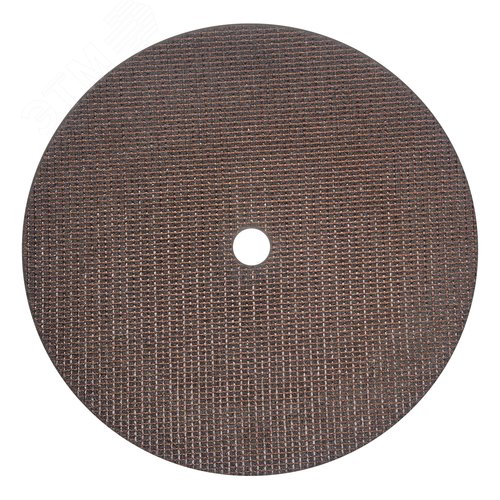 Круг отрезной по металлу, 400 х 3,2 х 32 мм, 84%A+16%B - фото 2