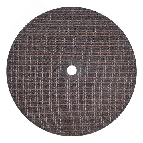 Круг отрезной по металлу, 355 х 3,2 х 25,4 мм, 84%A+16%B - фото 2