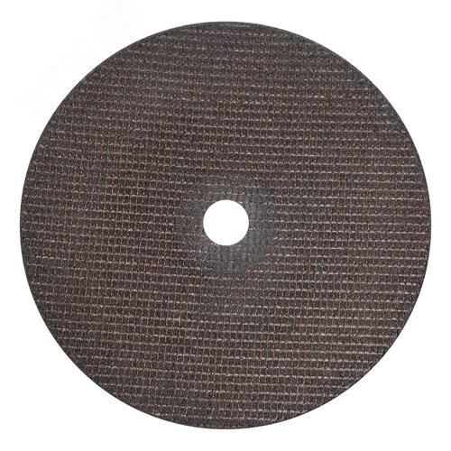 Круг отрезной по металлу, 300 х 3,0 х 32 мм, 84%A+16%B - фото 2