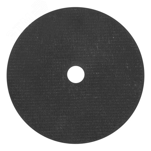 Круг отрезной по металлу, 180 х 1,6 х 22,2 мм, 84%A+16%B - фото 2