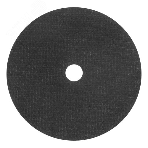 Круг отрезной по металлу, 180 х 1,8 х 22,2 мм, 84%A+16%B - фото 2