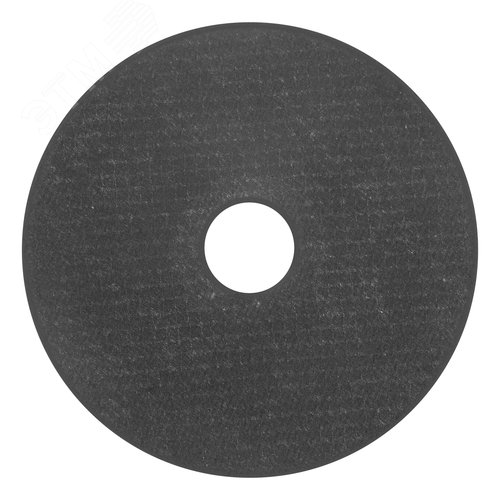 Круг отрезной по металлу, 115 х 1,6 х 22,2 мм, WA60TBF - фото 2