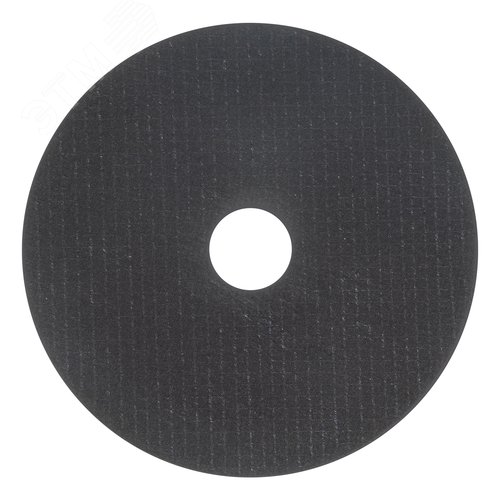 Круг отрезной по металлу, 125 х 0,8 х 22,2 мм, WA60TBF - фото 2