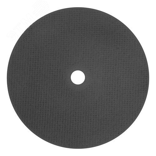 Круг отрезной по камню, 230 х 2,5 х 22,2 мм, 84%C+16%B - фото 2