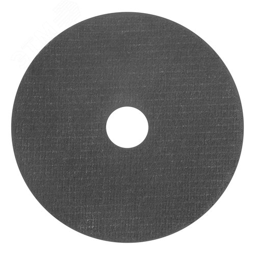 Круг отрезной по металлу, 125 х 2,0 х 22,2 мм, WA60TBF - фото 2