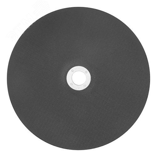 Круг шлифовальный по металлу, 230 х 6,0 х 22,2 мм, WA24TBF - фото 1