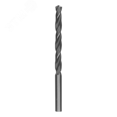 Сверло по металлу, 7,0 мм, Р6М5 - фото 2