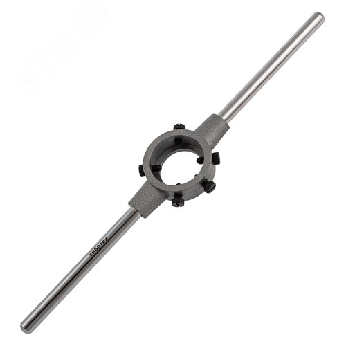 Плашкодержатель, 38 мм - фото 1