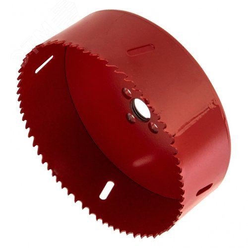 Изображение товара Коронка BIMETAL, 127 мм (шт)