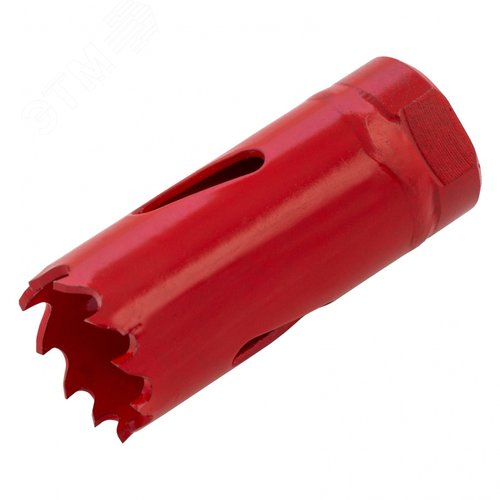 Изображение товара Коронка BIMETAL, 22 мм (шт)