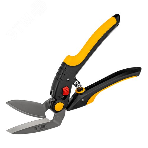 Ножницы многофункциональные, 250 мм, нержавеющая сталь - фото 1