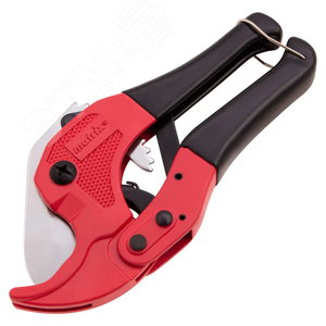 Изображение товара Ножницы для резки изделий из пластика, диаметр до 42 мм (шт)