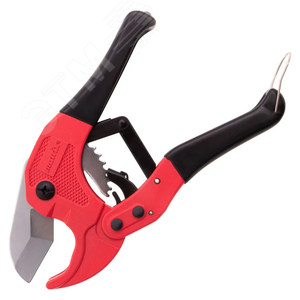 Ножницы для резки изделий из пластика, диаметр до 42 мм - фото 3