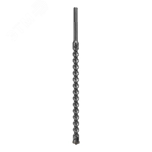 Изображение товара Бур по бетону, 32 х 600 мм, SDS MAX c крестовой пластиной (шт)