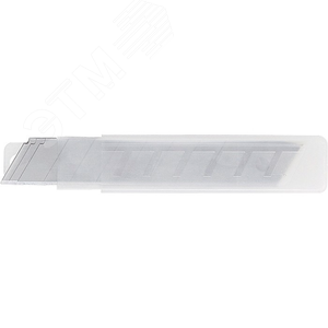 Изображение товара Лезвия, 25 мм, 10 шт. (упак)