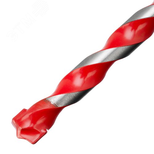 Сверло универсальное, 10мм - фото 2