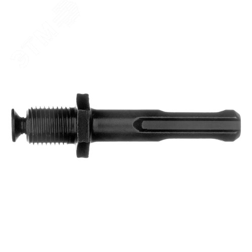 Адаптер на резьбу М12х1,25 мм, SDS PLUS - фото 2