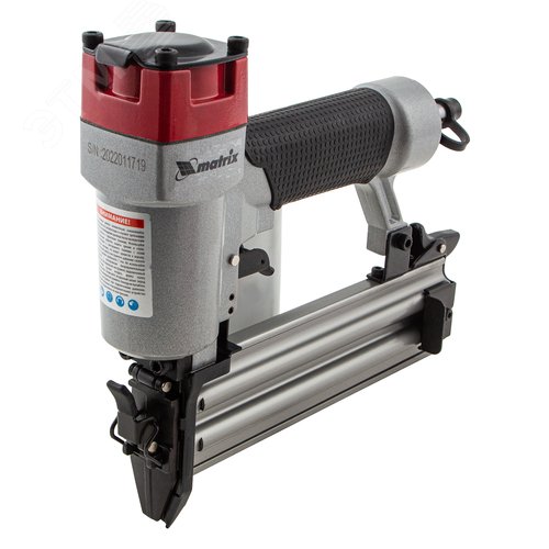 Изображение товара Нейлер пневматический для гвоздей от 10 до 50 мм (шт)