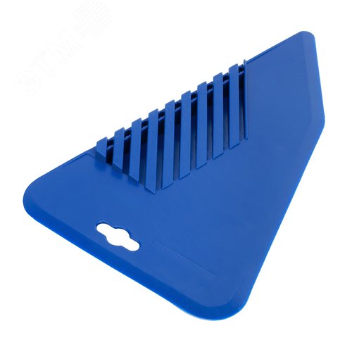 Шпатель прижимной пластмассовый, 280 мм - фото 2