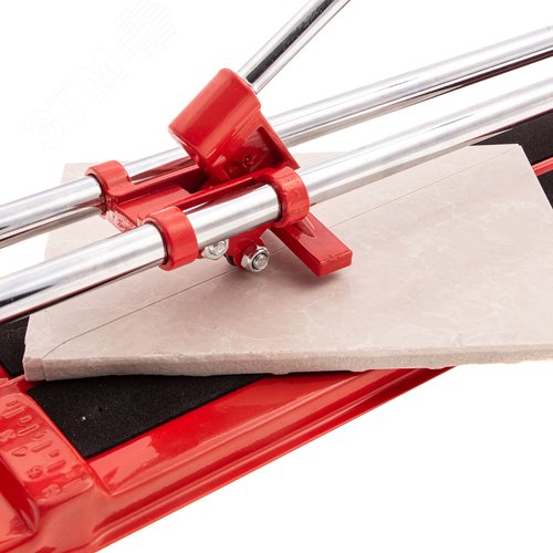 Плиткорез 400 х 12 мм - фото 6