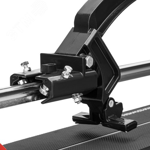 Плиткорез рельсовый 500мм - фото 4