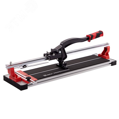 Плиткорез рельсовый 600мм - фото 1