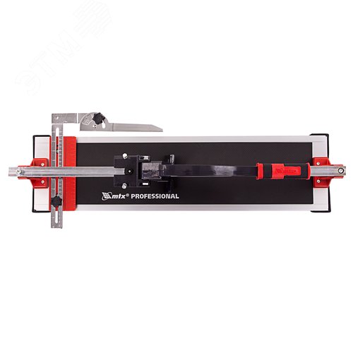 Плиткорез рельсовый 600мм - фото 4