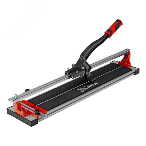 Плиткорез рельсовый 700мм - фото 1