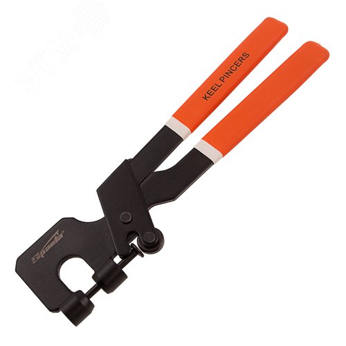 Просекатель для металлического профиля (под гипсокартон) - фото 1