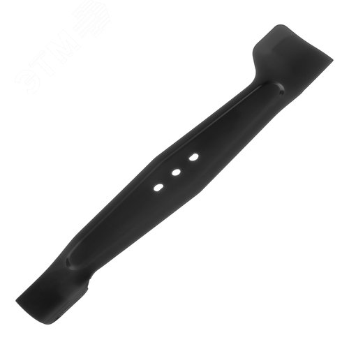 Нож для газонокосилки электрической Denzel GMC-1800, 38 см - фото 2